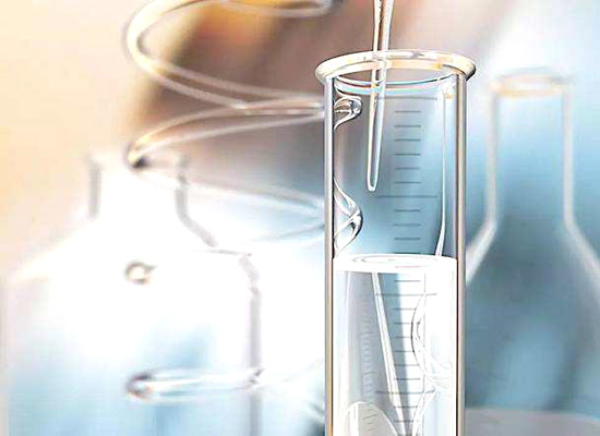 影響實驗室用超純水機型号選擇的因素