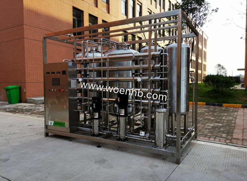 工程安裝現場圖 