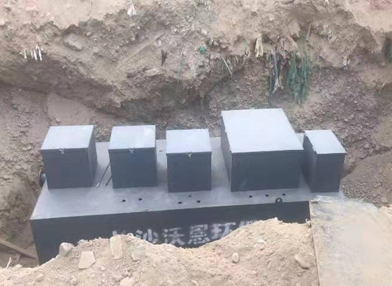 工程安裝現場圖 