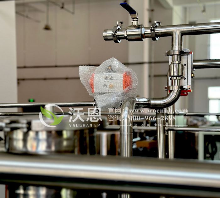 潔淨管道施工工程