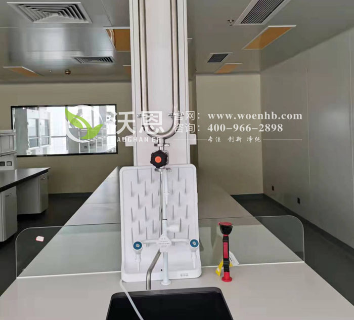 潔淨管道施工工程